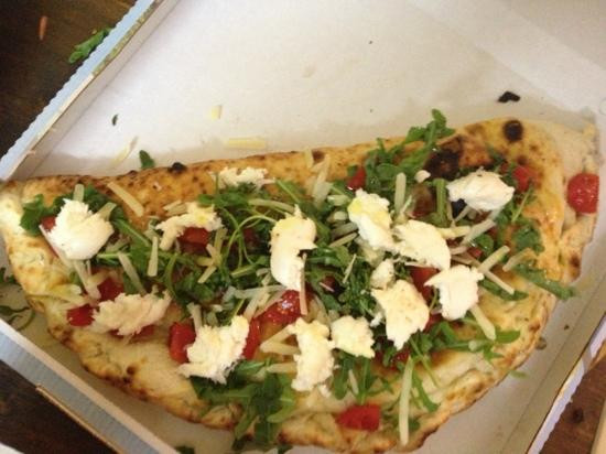 朱利亚诺瓦餐馆和美食-Pizzeria Dal Cilentano