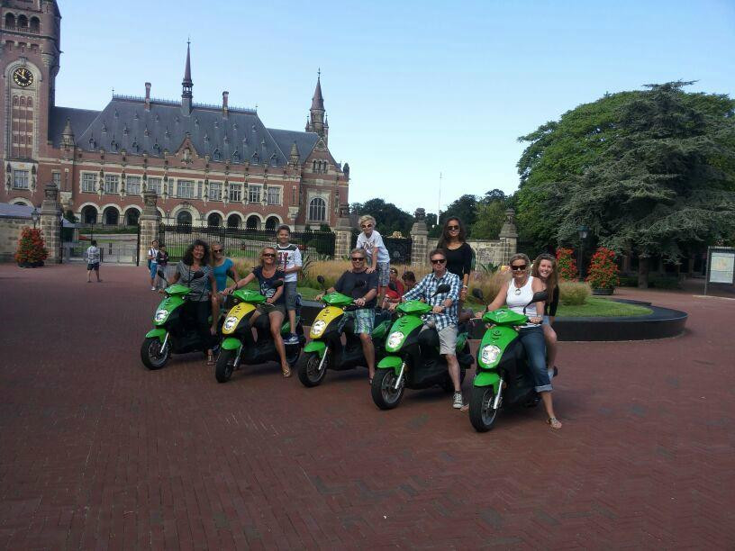 Scoottours景点图片
