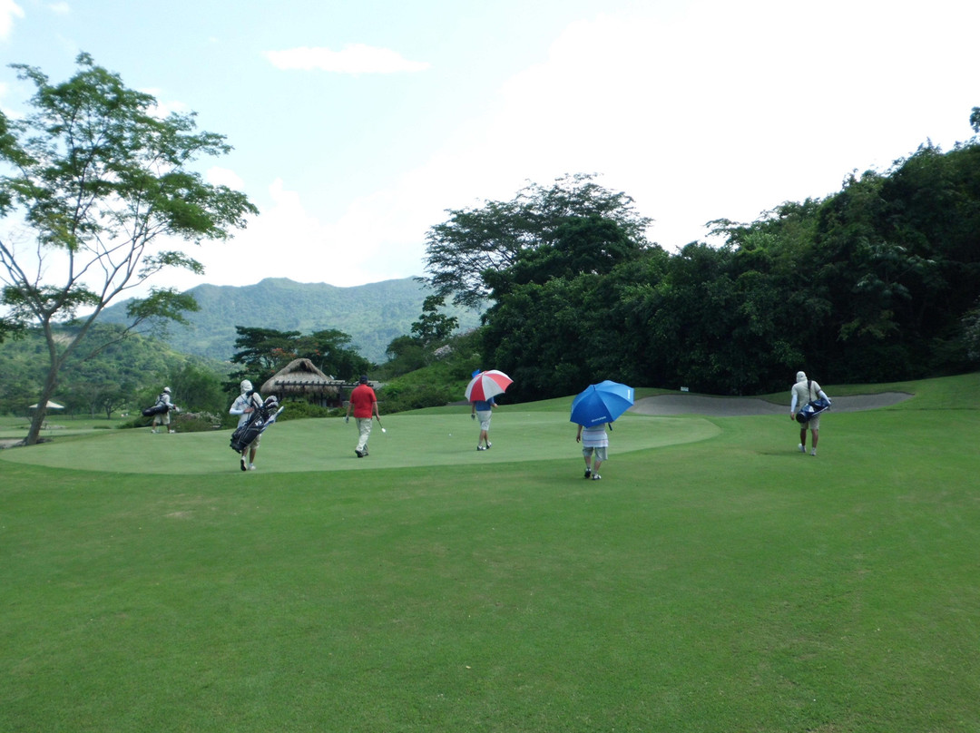 Club Payande-La Vega必去景点