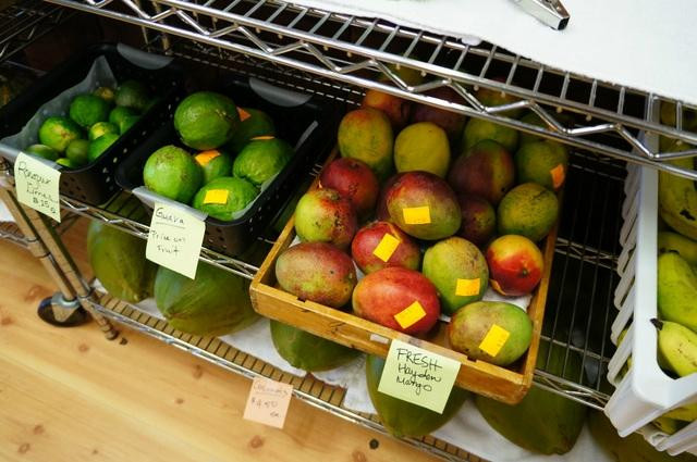 Kona Pacific Farmers Cooperative-库克船长必去景点