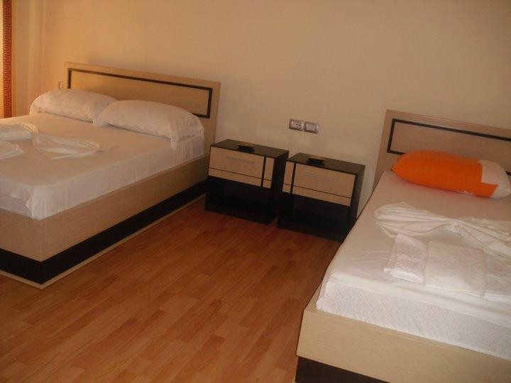 Hotel RELAX Pazari i Vjeter主图