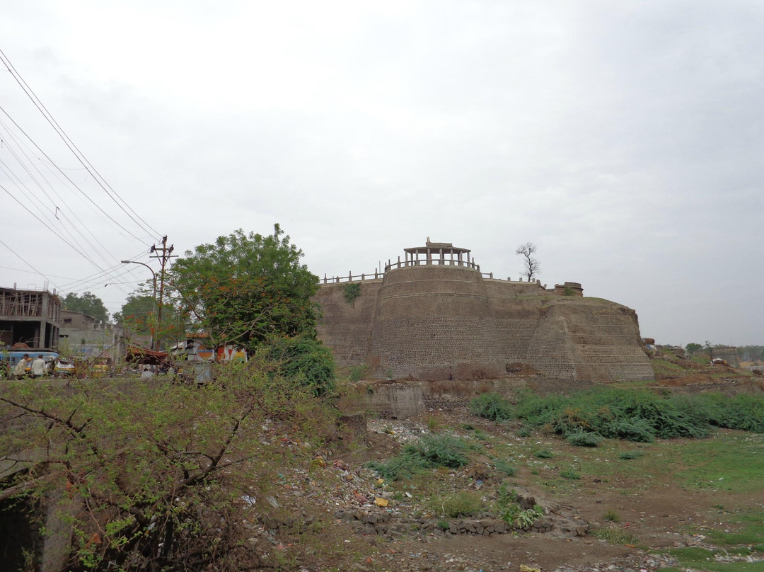 Asadgad Fort , Akola景点图片