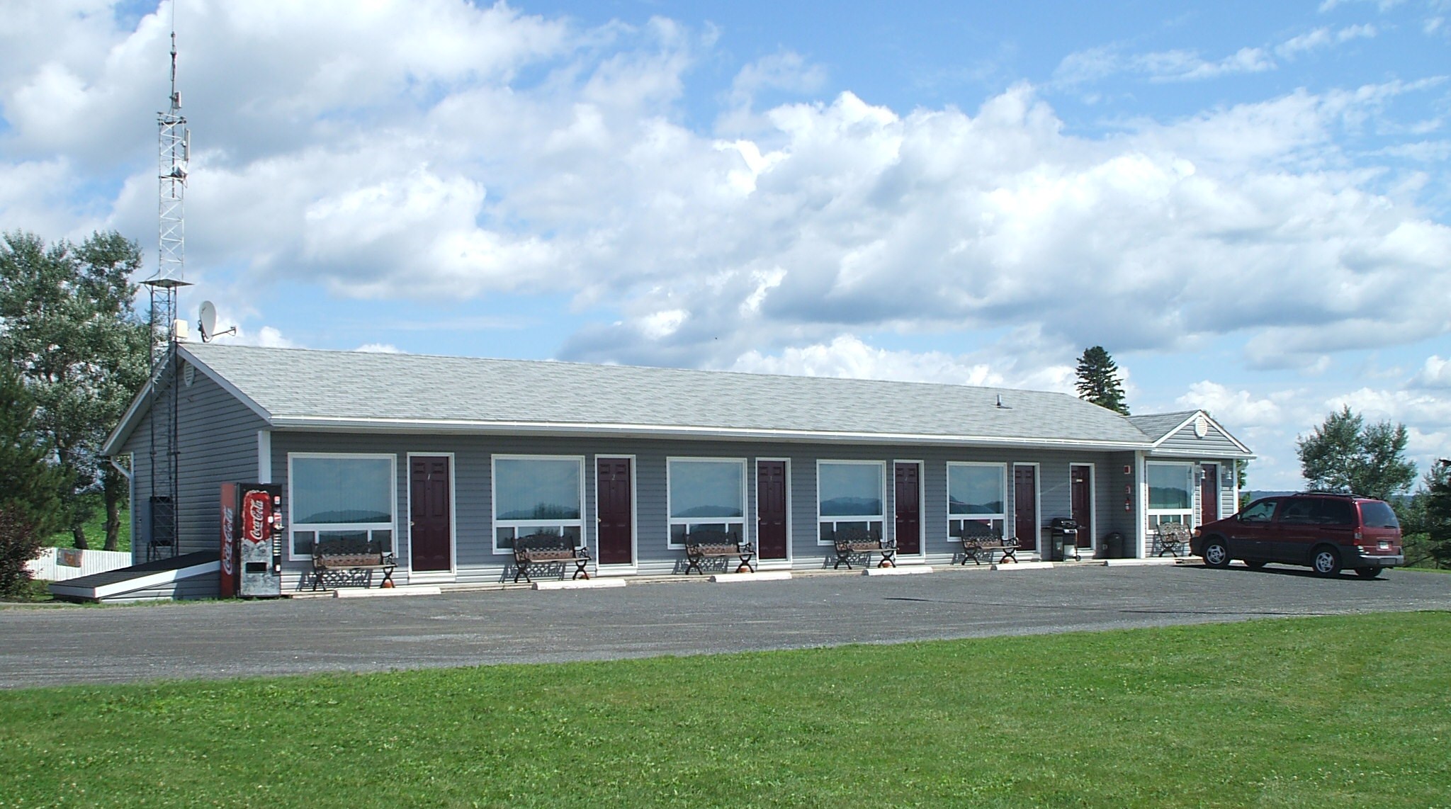 Ja-Sa-Le Motel-官方