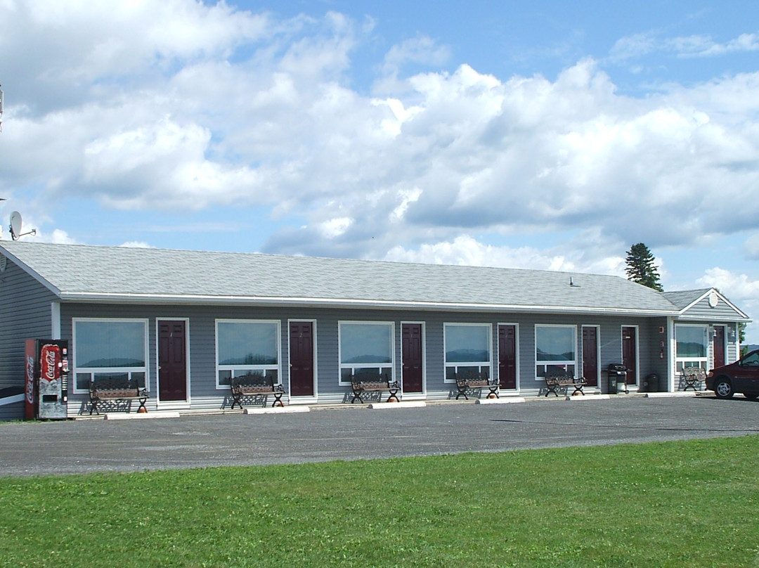 Ja-Sa-Le Motel主图