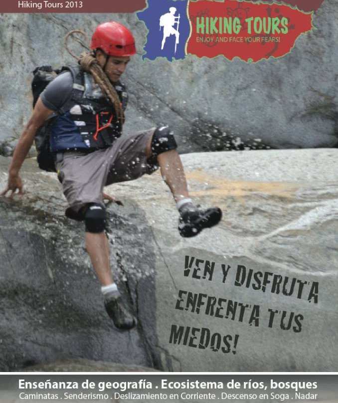 Barranquitas-波多黎各必去景点