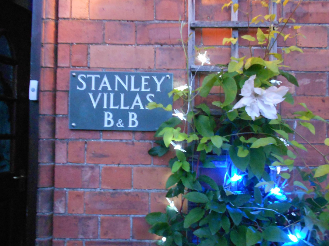 Stanley Villas主图