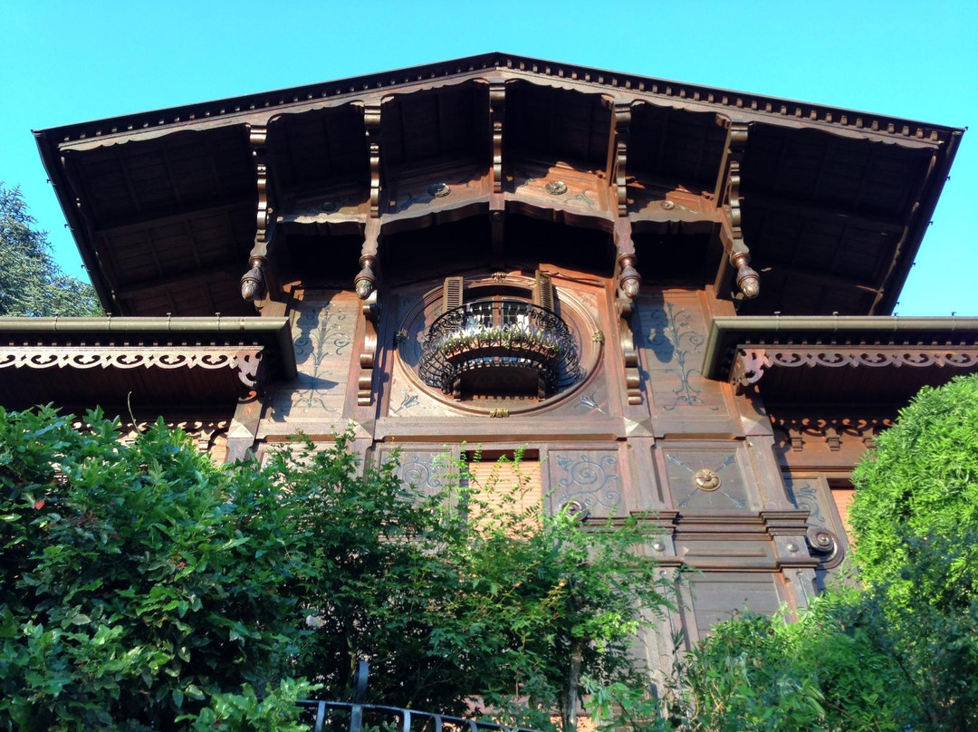 布鲁纳泰酒店住宿-Ristorante Hotel Falchetto