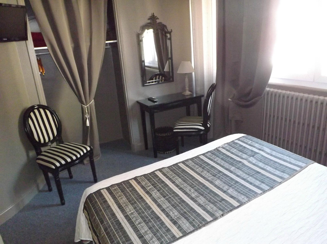 Hotel De Londres主图