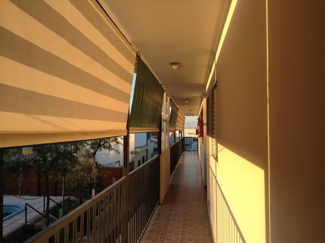 Hosteria La Datilera主图