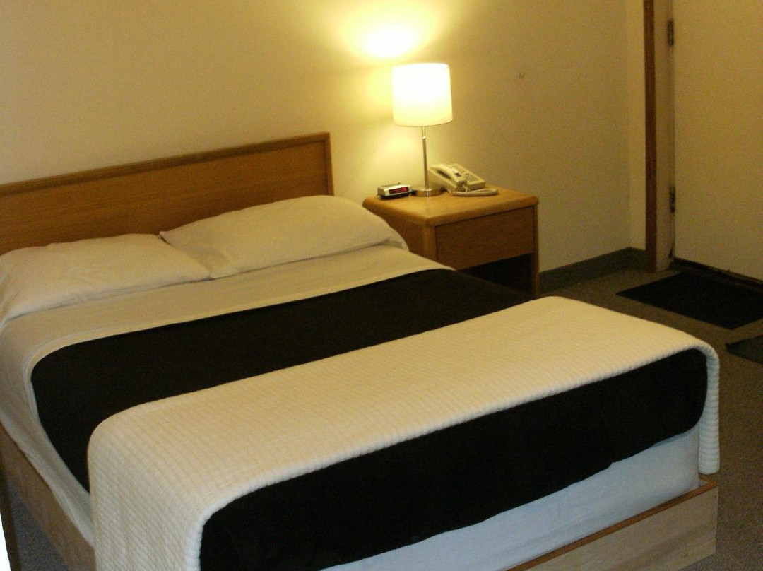 Birchville Motel主图