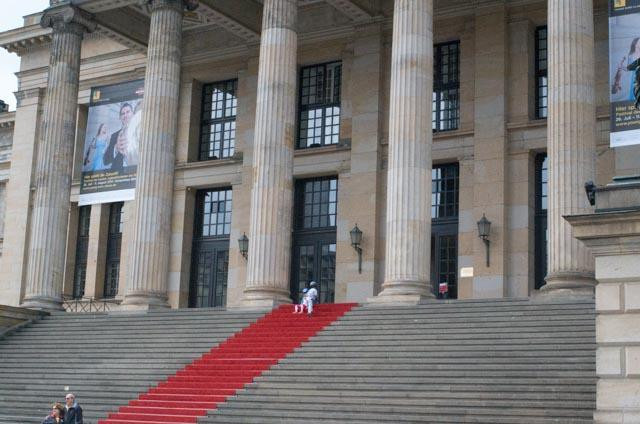 Unlimited Biking-柏林必去景点