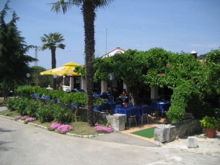 konoba VRSARANKA