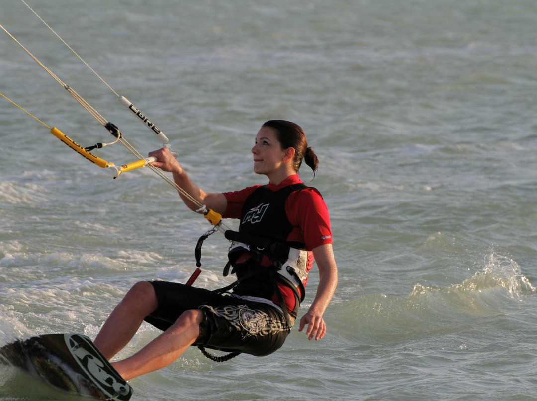 Kitesurfing Village Ras Sudr-雷斯苏勒必去景点