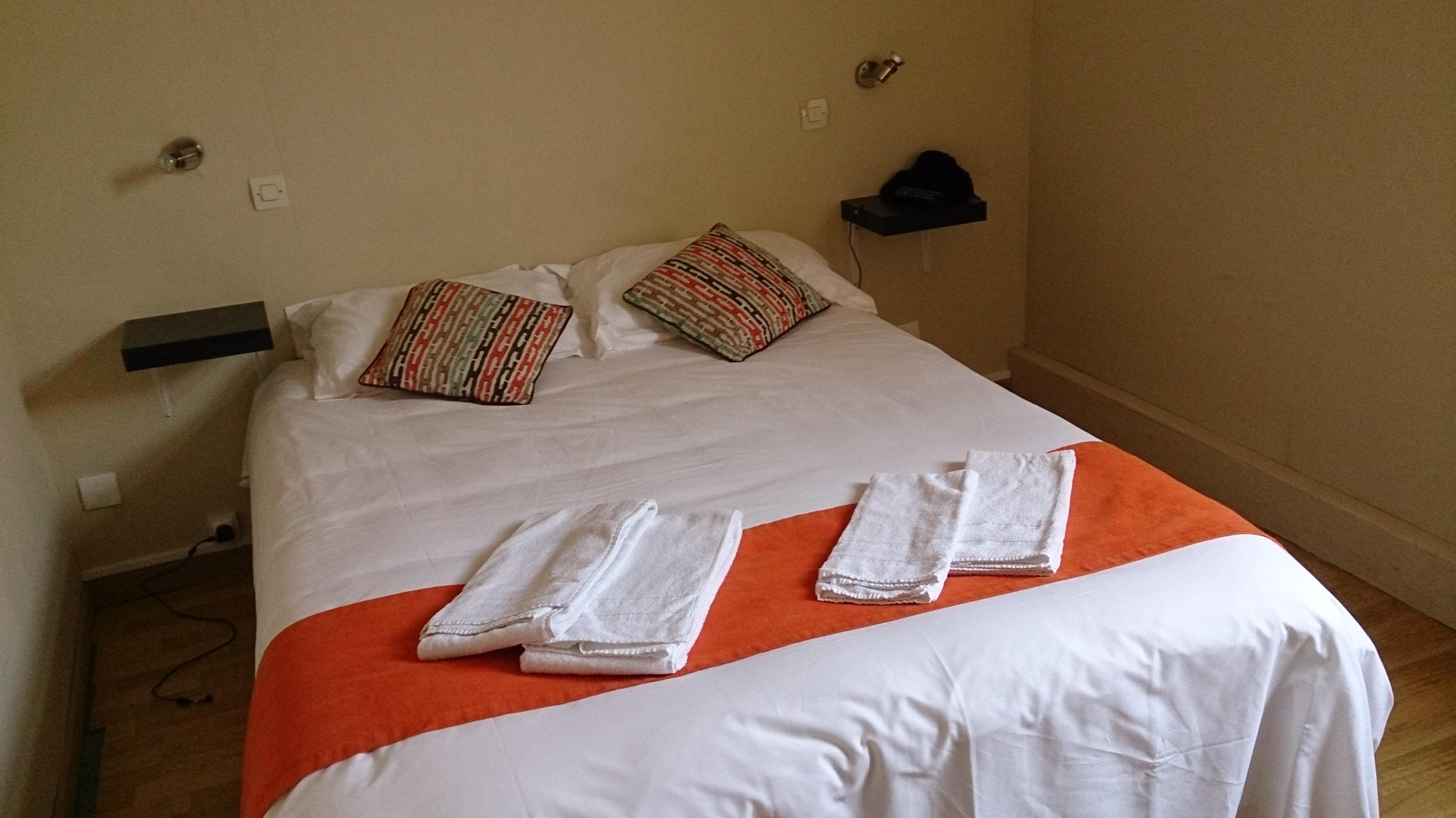 Hotel Casela-官方