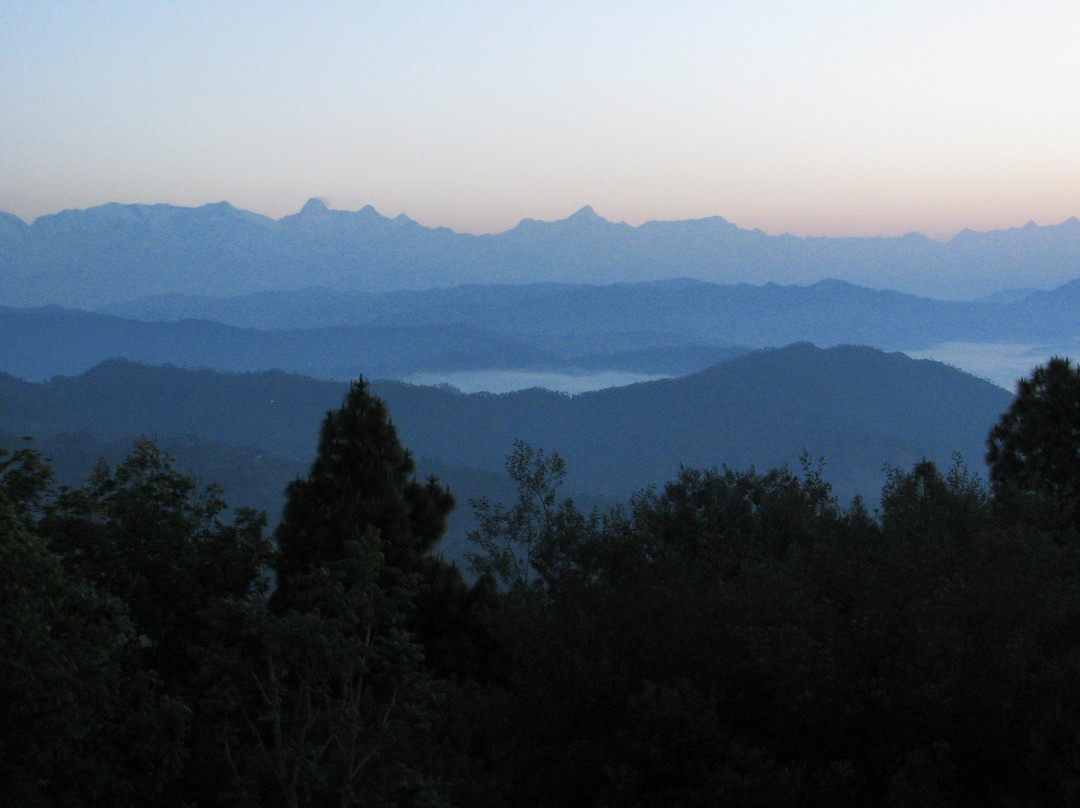 KMVN TRH Sitlakhet Guest House主图