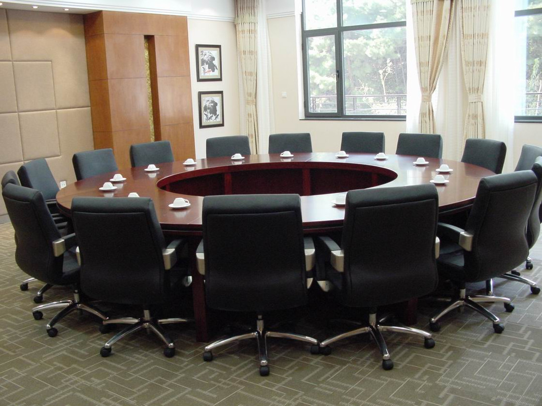 华电集团高级培训中心主图