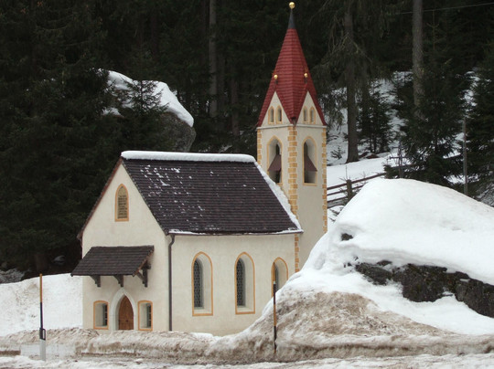 Gasthof Waldheim主图