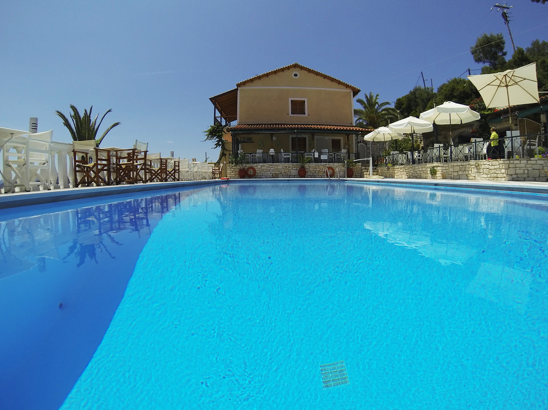 Kommeno Bay Apartments
