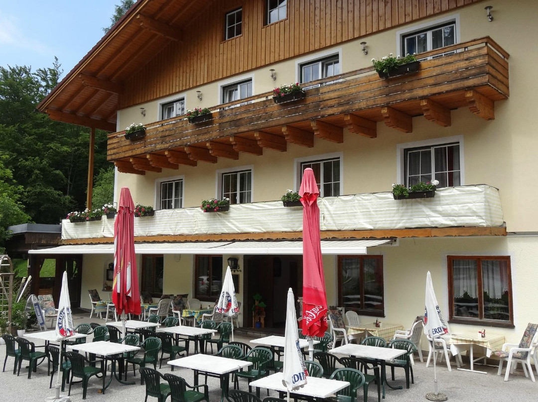 Gasthaus Kienklause