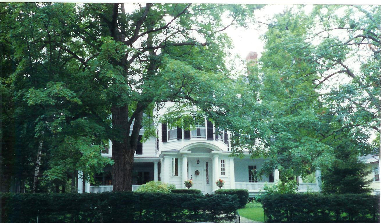 Overlook Bed & Breakfast-官方