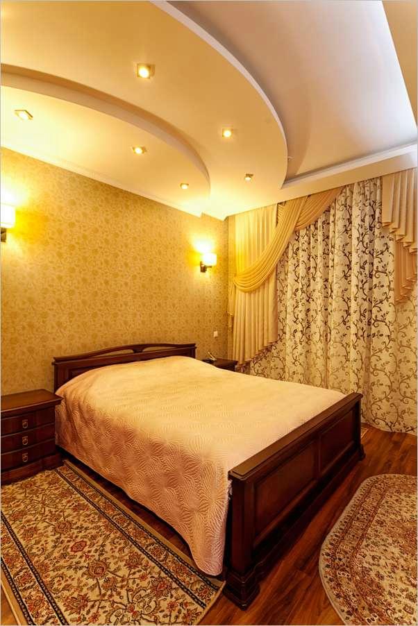 Royal Hotel-客卧