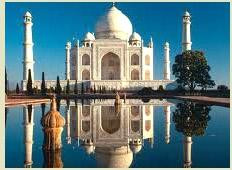 Raj Tours & Travels-阿格拉必去景点