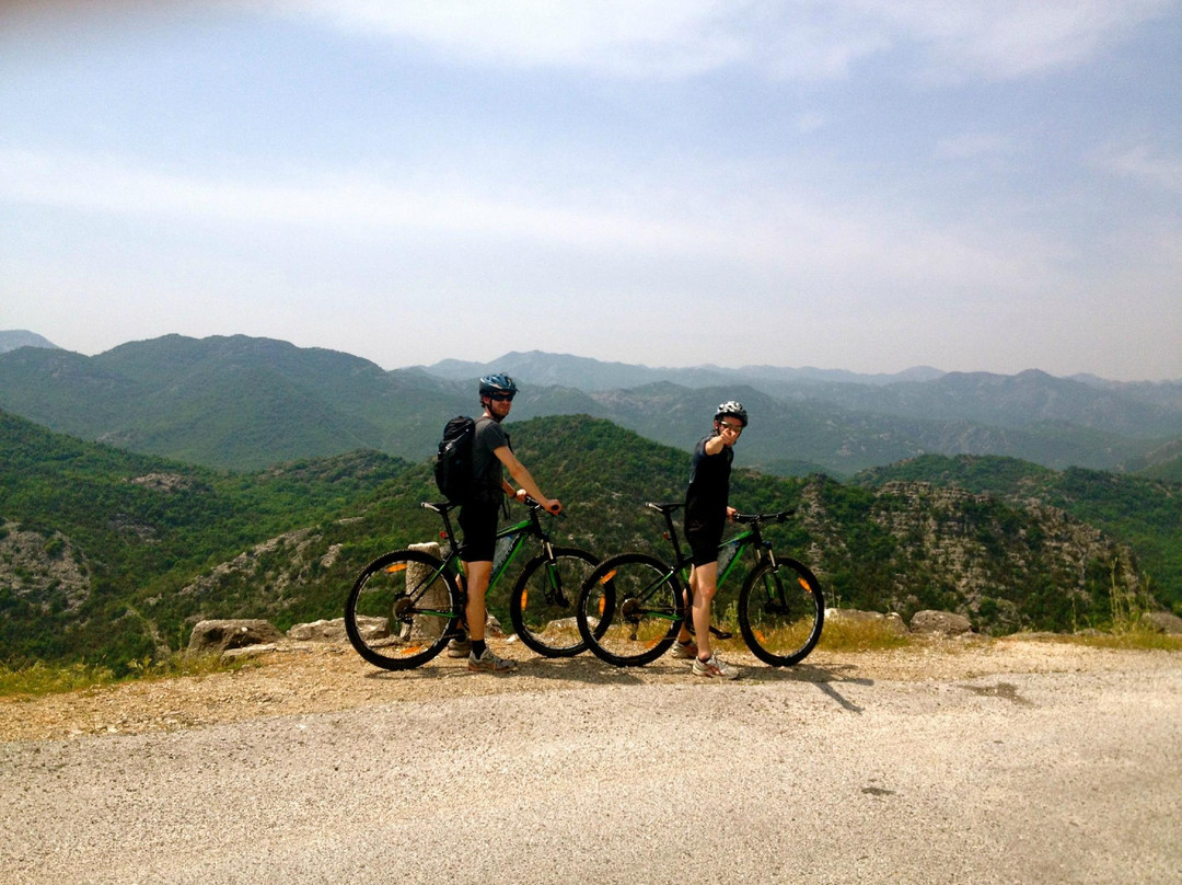 3e Travel Montenegro-科托尔必去景点