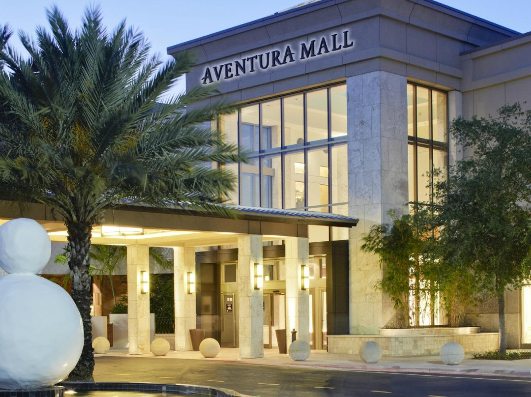 爱文土拉购物中心-阿文图拉必去景点