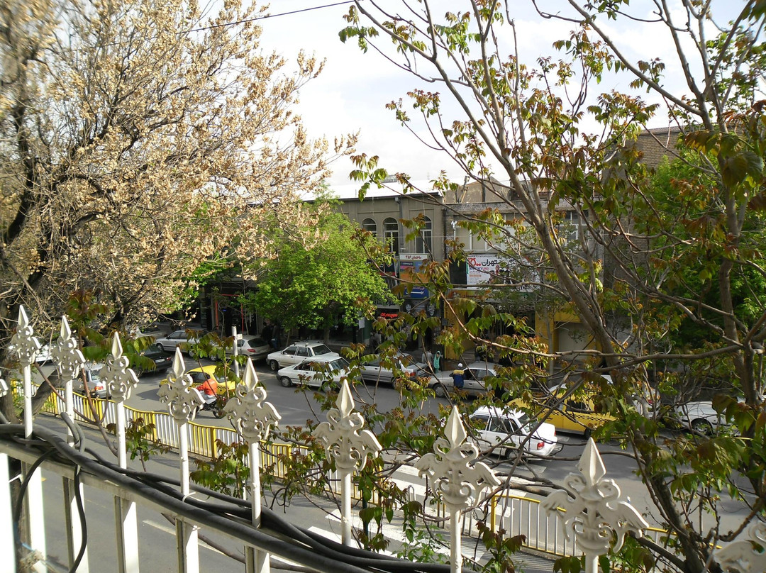 Kosar Hotel