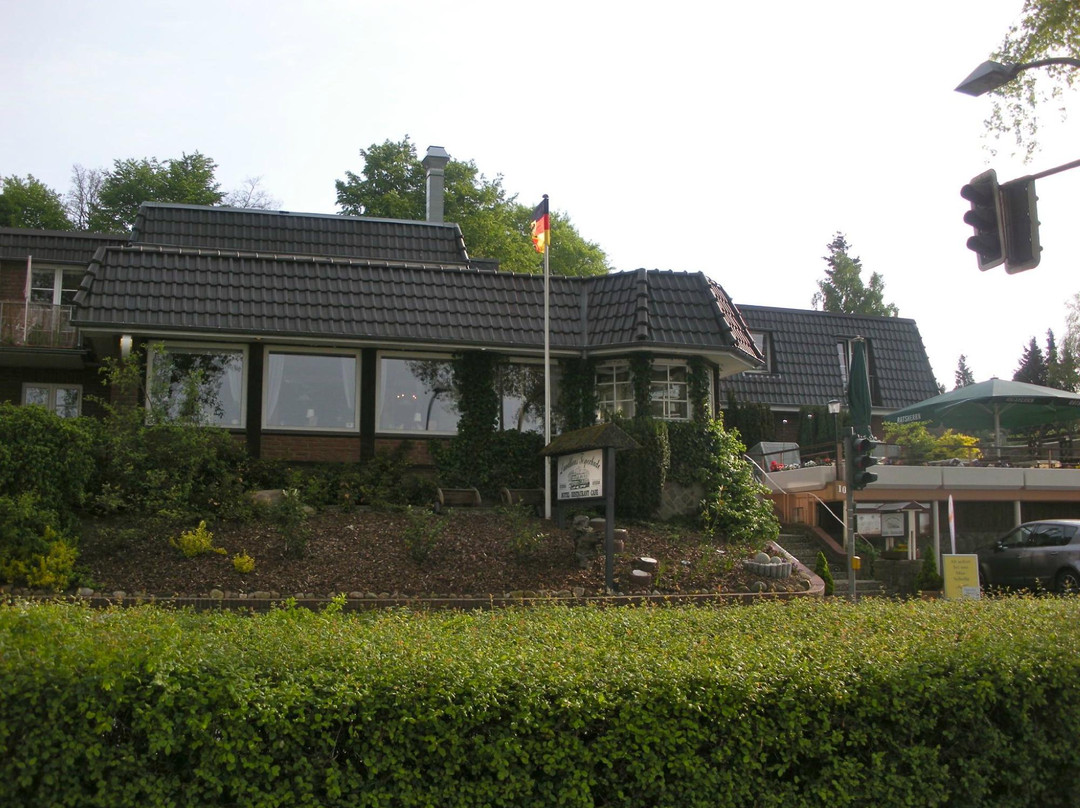 Landhaus Tesperhude主图
