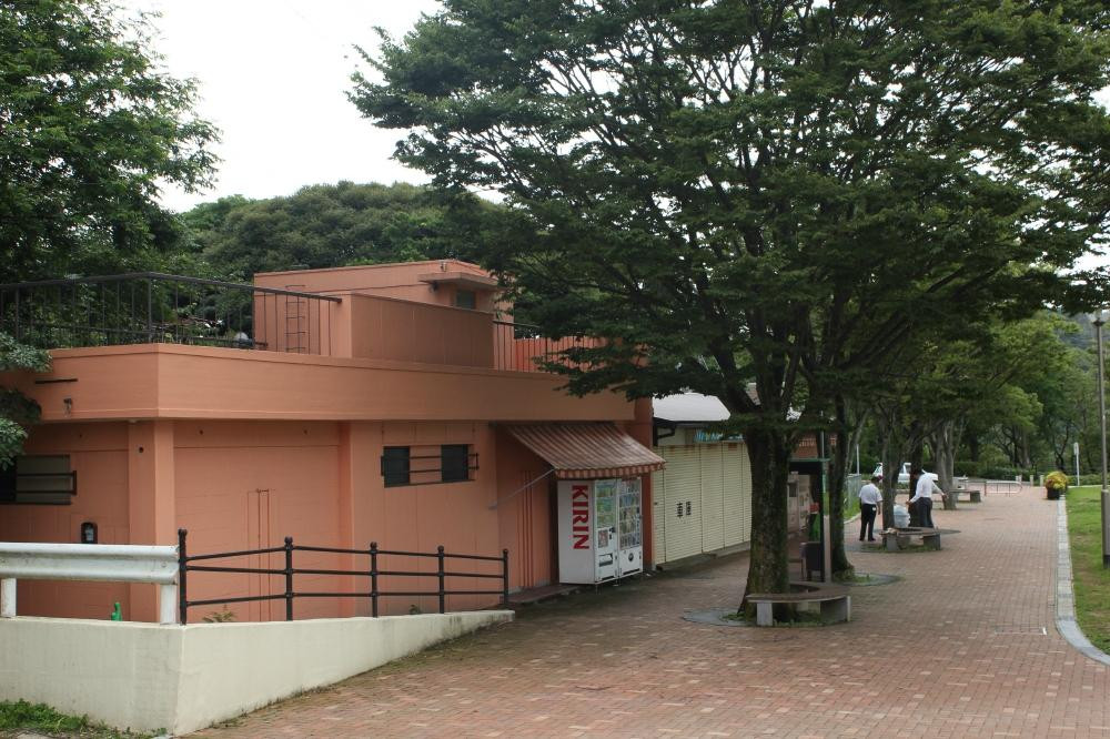 Takatoyama Park景点图片
