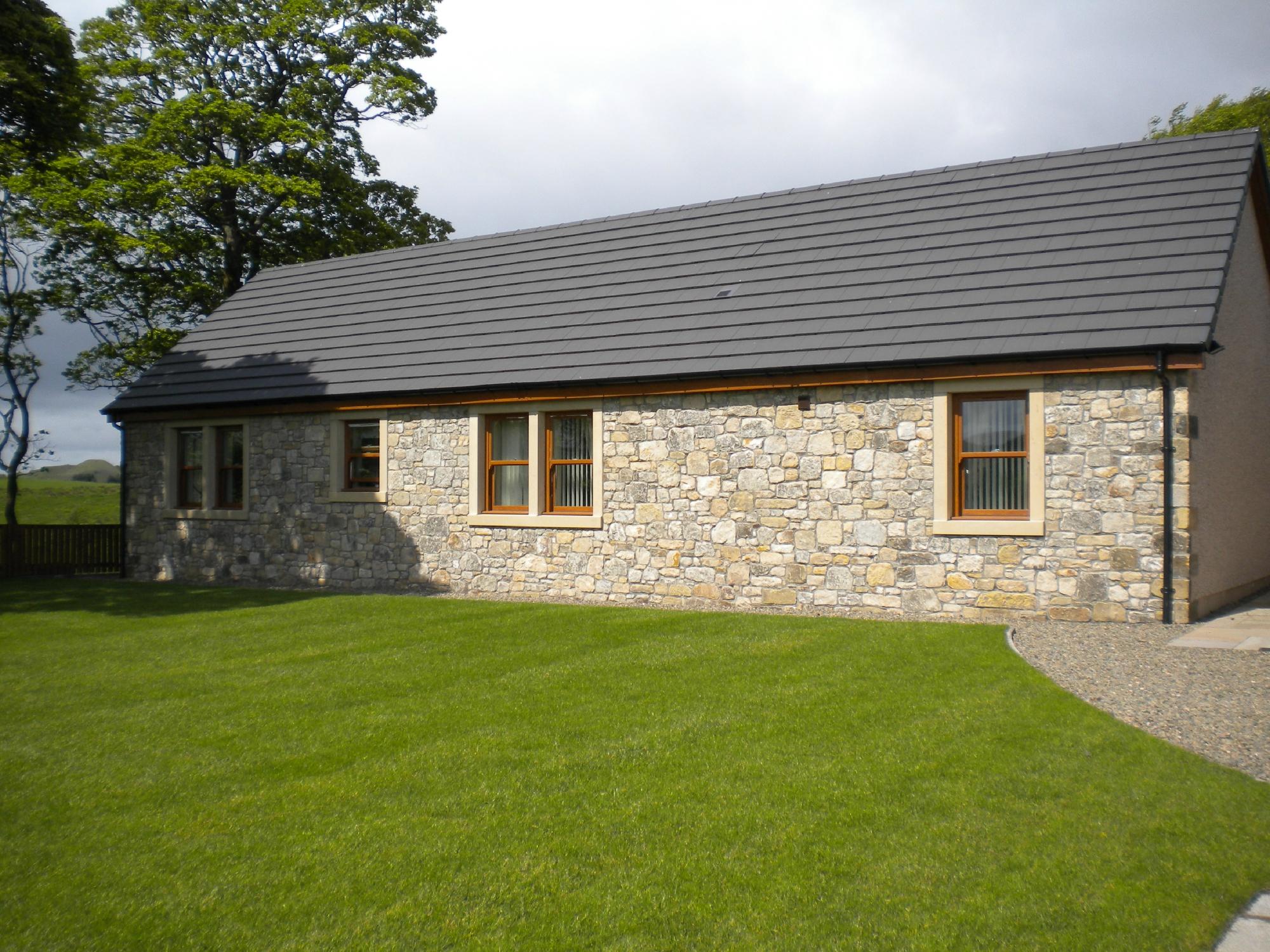 Glenview Farmhouse B&B-官方