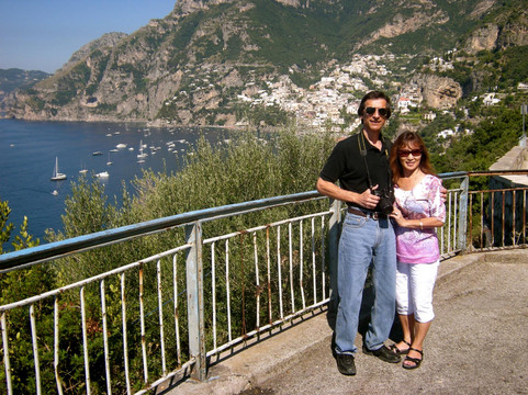 Johnny's Tour Service-索伦托必去景点