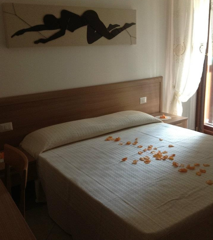 Santa Barbara Bed and Breakfast主图