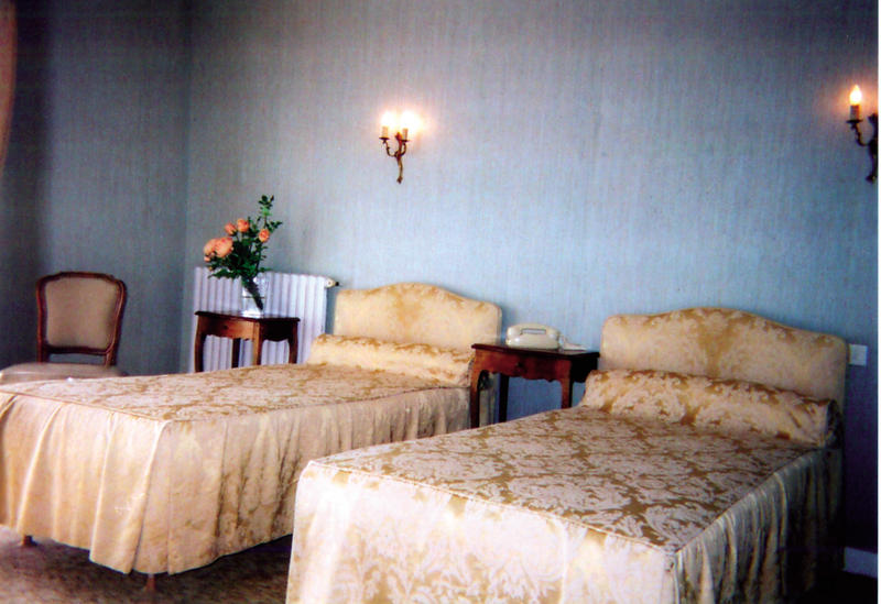 Hotel de France-官方