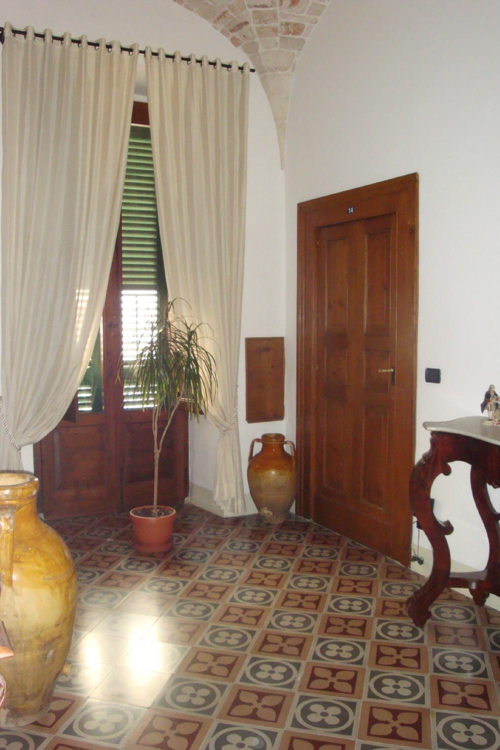 Palazzo d'Erchia-浴室