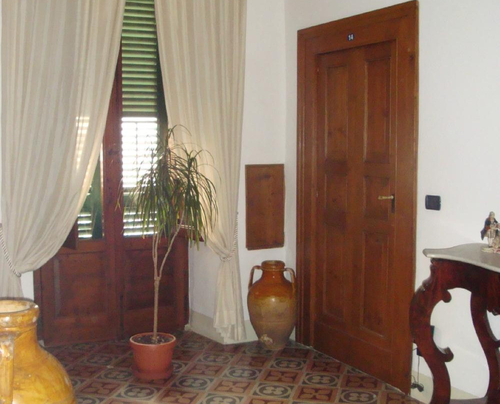 Palazzo d'Erchia主图