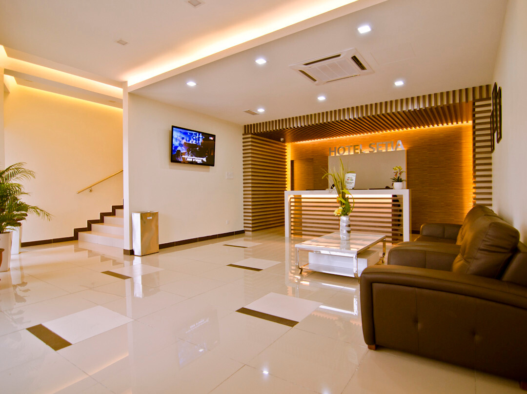 Hotel Setia主图