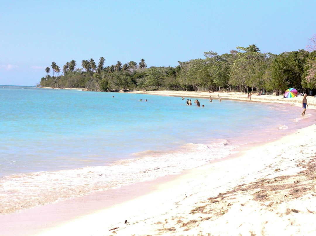 Boqueron旅游攻略图片