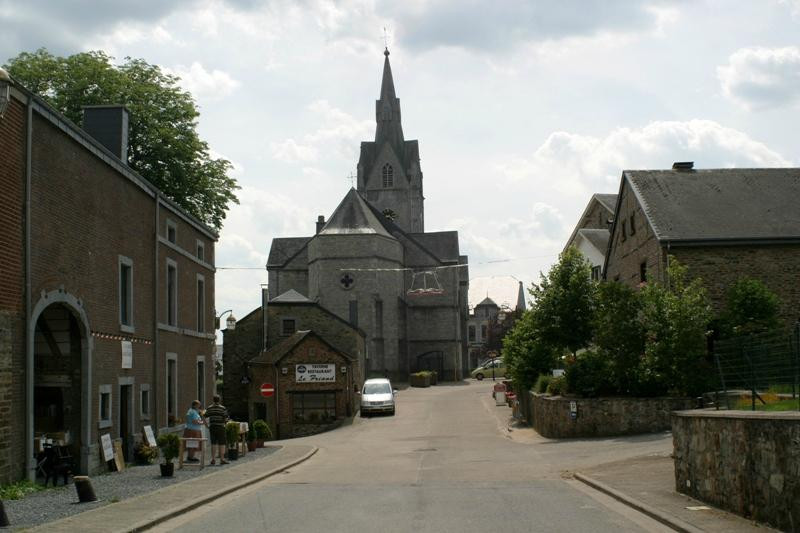 Redu Village du Livre景点图片