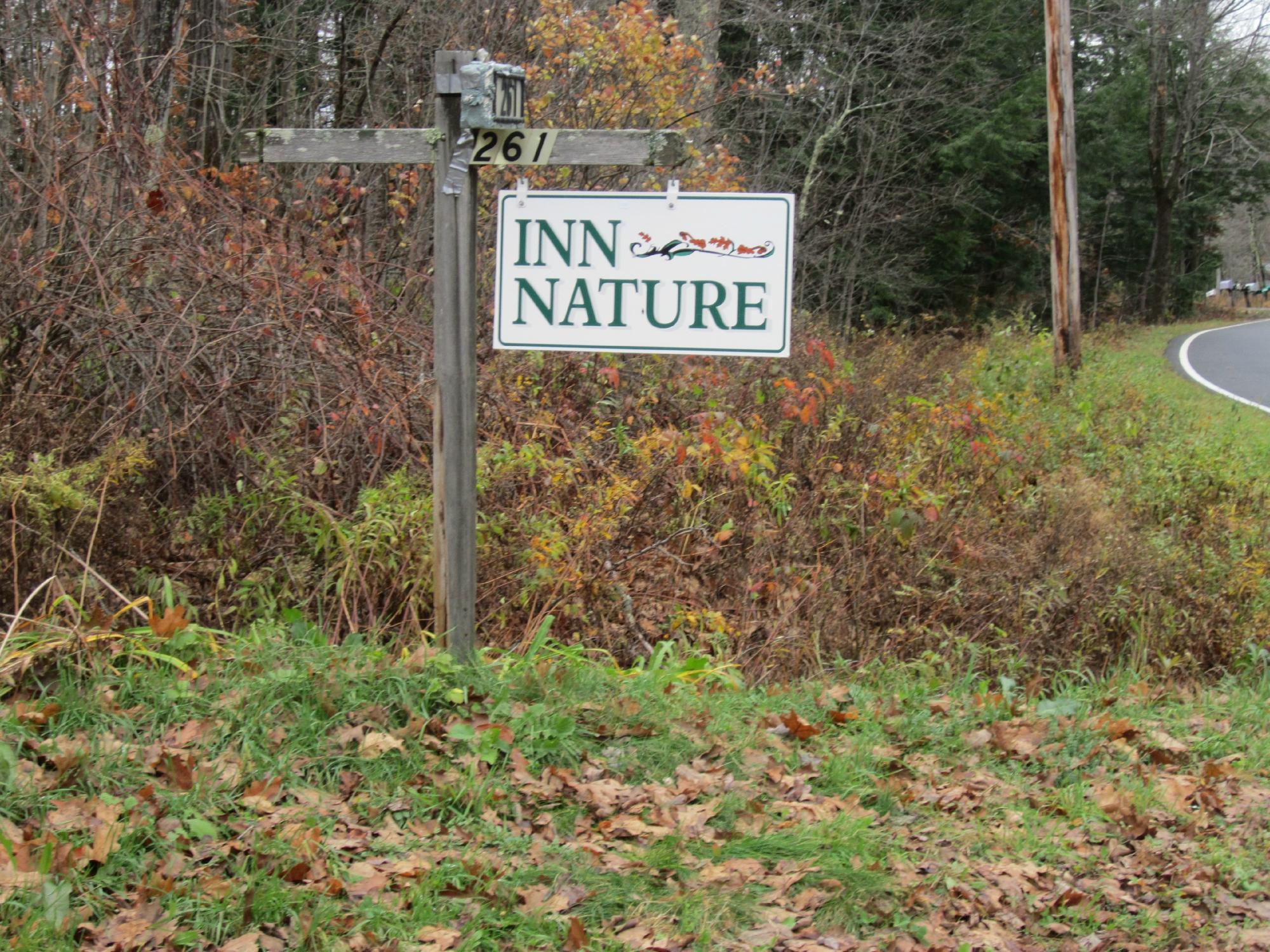 Inn Nature-官方