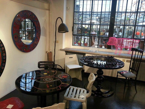 ROSSANA ORLANDI MASTER GALLERY-米兰必去景点