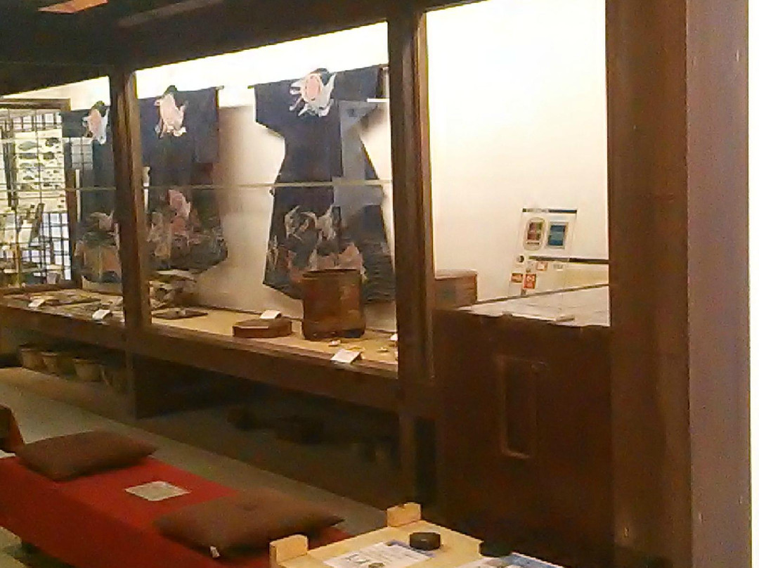 Shirahama Marine Museum-南房总市必去景点