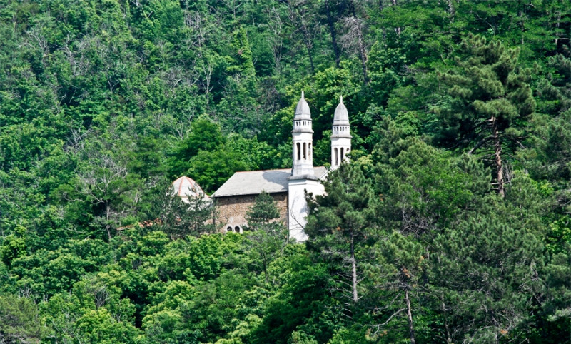 Santuario della Madonna dell'Acquasanta景点图片
