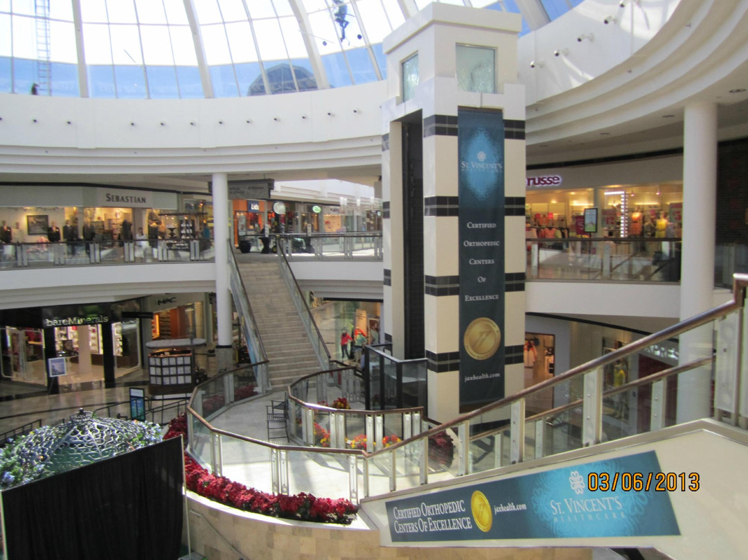 The Avenues-杰克逊维尔必去景点