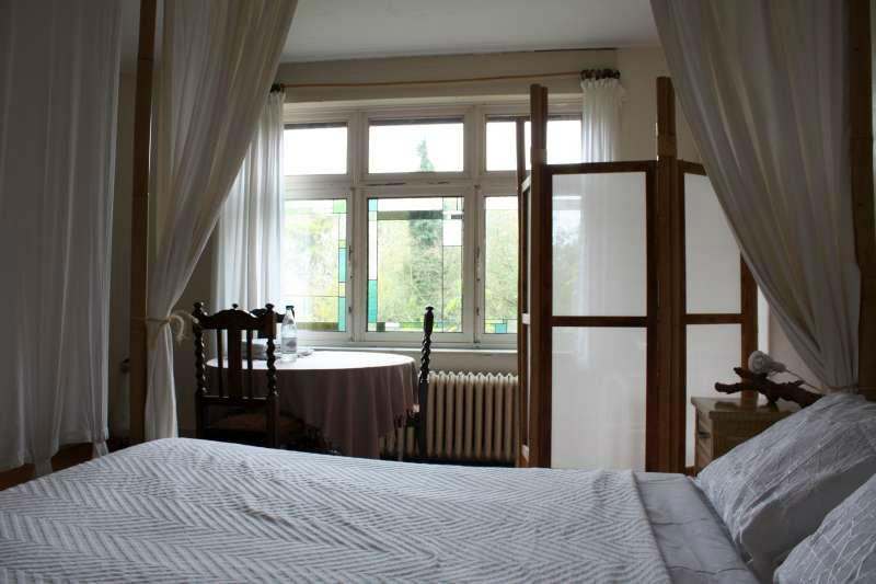 Lappersfort B&B主图