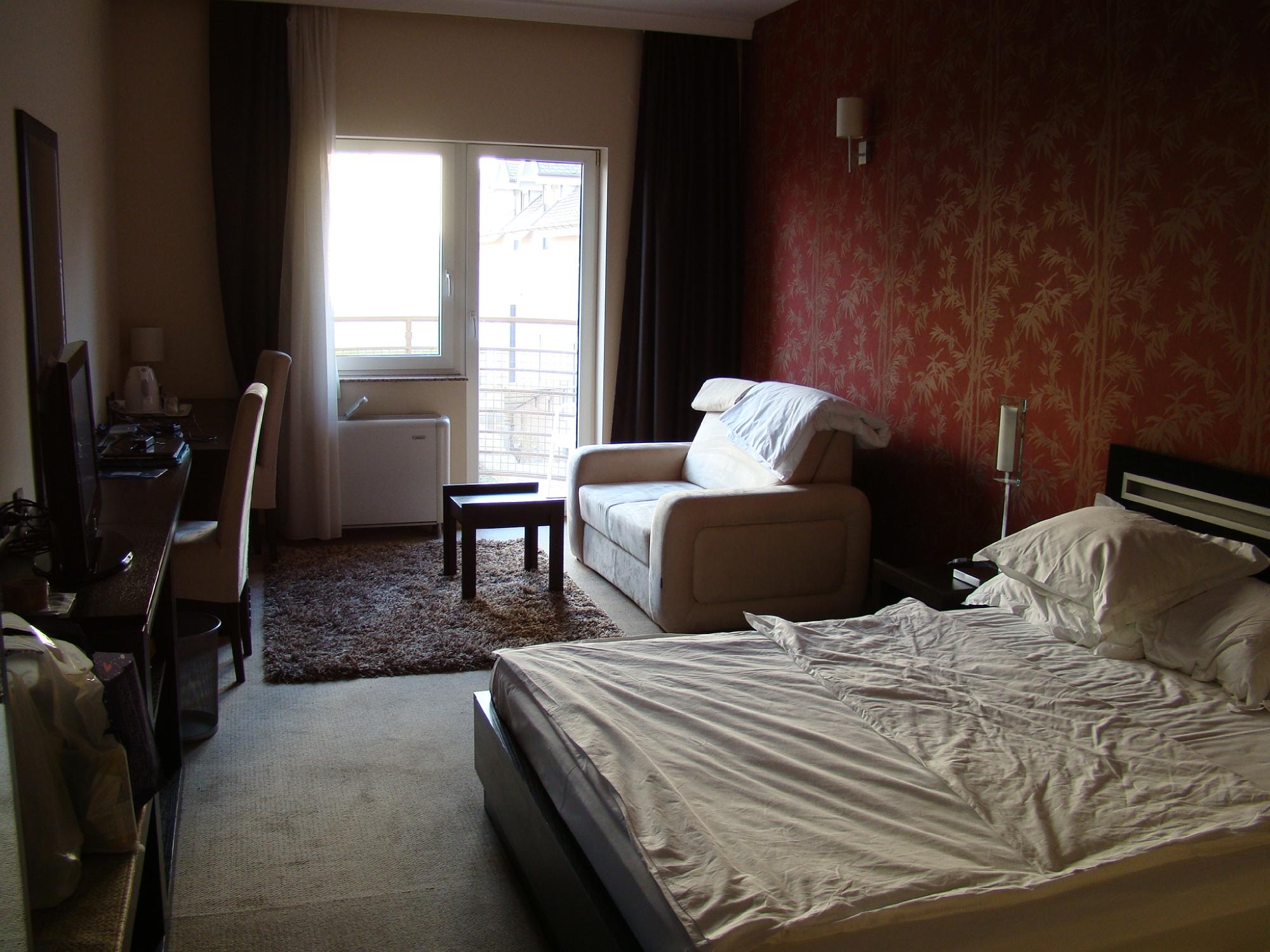 Best Western Hotel Gloria-客卧