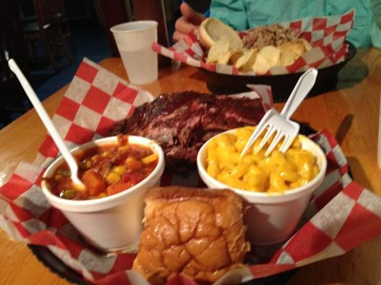 Hamaknockers BBQ