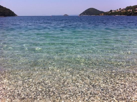 Psarionos Beach Apartments