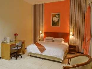 Hotel Kings Kudus-官方